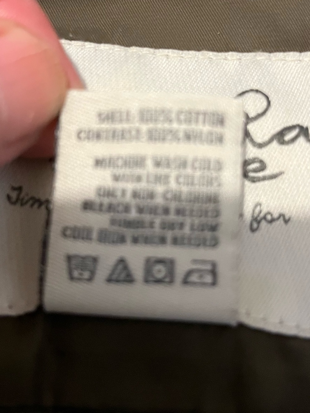 American Rag Jacket - Picture 5 of 5
